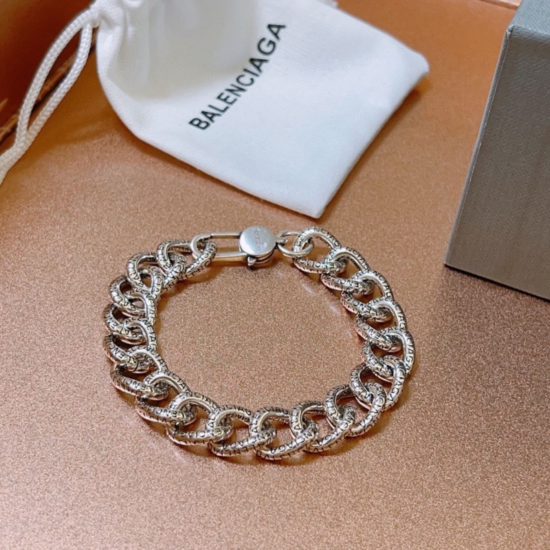 Ba1en*iaga bracelets